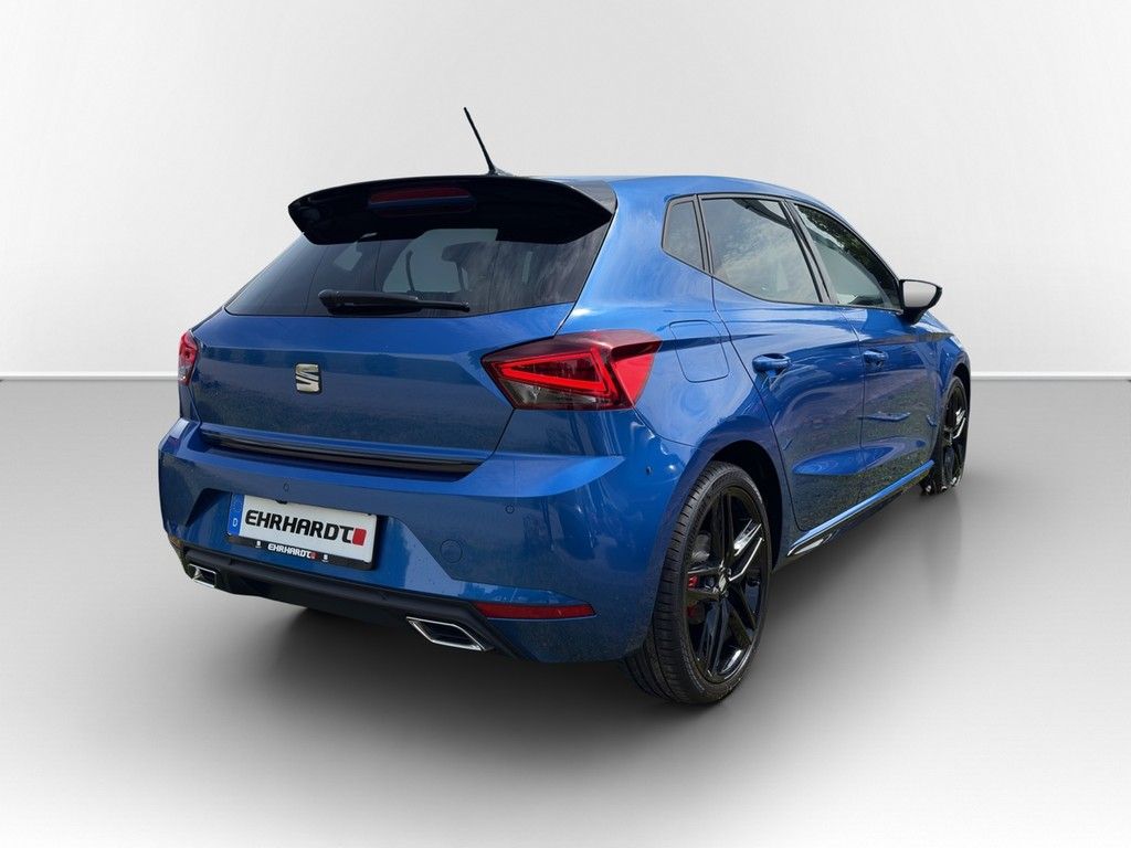 Seat Ibiza - Bild 6