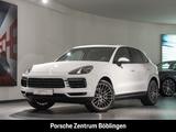 Porsche Cayenne S Platinum Edition BOSE Panoramadach LED - gebrauchte Porsche Cayenne aus dem Jahr 2023
