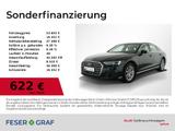 Audi A8 50 TDI HUD,DynamikAllradl,Sitzbel,AHK,HDMatri - gebrauchte Audi A8 aus dem Jahr 2023
