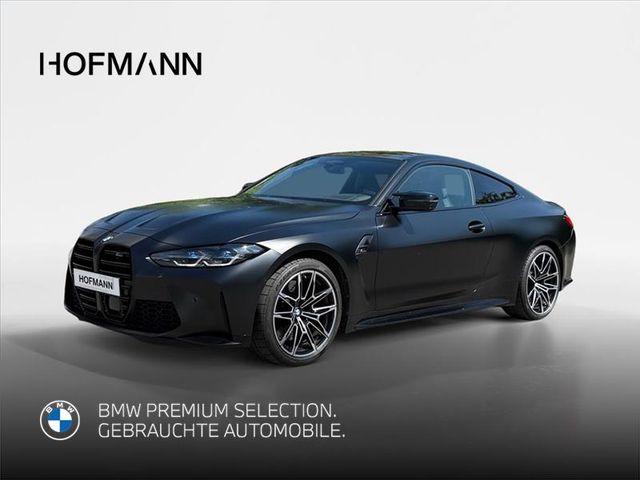 BMW M4 Competition xD M Drivers +Innovation+Mattlack