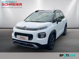 Citroën C3 Aircross Origins*TÜV NEU*1.HAND*EINPARKHILFE* - Citroën C3 Aircross: Origins