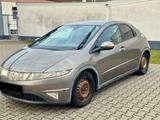 Honda civic 2.2 Diesel 140 PS - Honda Civic in Augsburg