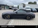 Mercedes-Benz SL 63 AMG 4M+ PremiumPlus NightII Aero PerfSitz - Mercedes-Benz SL 63 AMG aus 2023