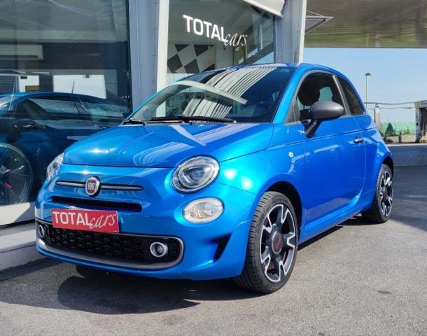 Fiat FIAT 500 1.2 'S' IDEALE PER NEO PATENTATI