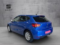 Seat Ibiza - Vorschau Bild 8