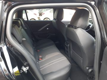 Bild 10 Opel Astra ST GS Navi LED ACC Apple CarPlay Android A