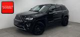 Jeep Grand Cherokee 3.0I Multijet Overland PANO+MEMO+ - Jeep: Overland