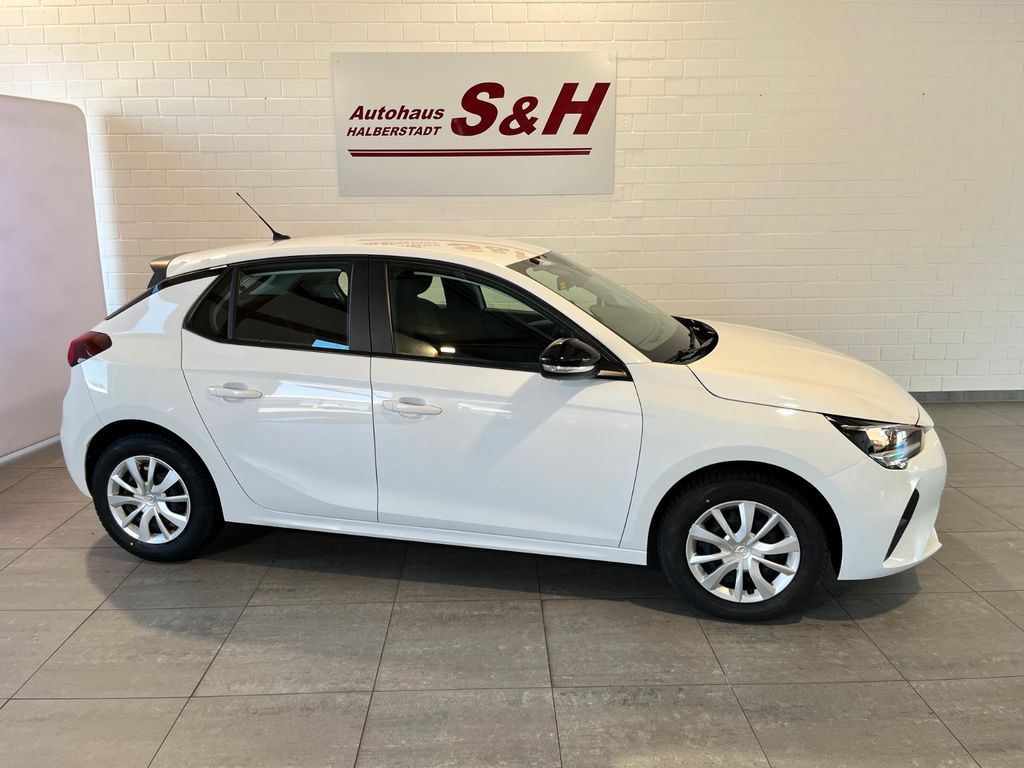 Image of Opel Corsa