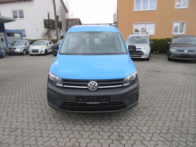 Volkswagen Caddy 2.0 TDI Maxi Kasten  *KLIMA*