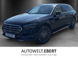 Mercedes-Benz E300de T ExcluPrem ENERGIZING+ DISTR Pano 20"AMG