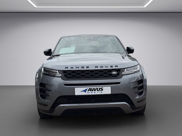 Range Rover Evoque 2.0D Automatik R-Dynamic S