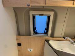 Sunlight Adventure Cliff 600 Fiat