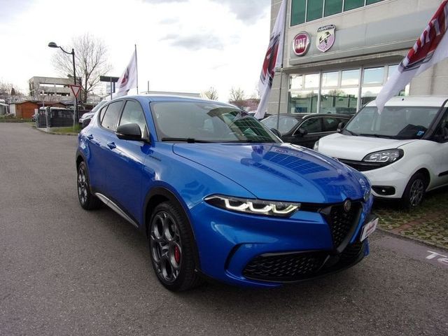 Jiný Alfa Romeo Tonale 1.5 160 CV MHEV TCT7 Speciale