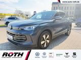 Volkswagen Tiguan 2.0 TDI DSG Elegance *Navi*Matrix*AHK*ACC