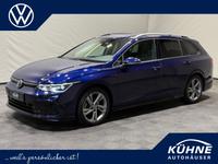 Volkswagen Golf Variant R-Line 1.5 TSI | ACC LED+ NAVI PDC