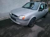 Ford Fiesta 1.3 Motor Getriebe  läuft Super - Ford Aerostar Gebrauchtwagen