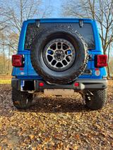 Jeep Wrangler Rubicon 392 6.4 Vollgarantie MwSt. - Jeep Wrangler 392 Gebrauchtwagen