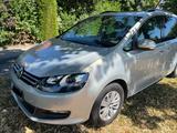 Volkswagen Sharan 2.0 TDI Style Panoramadach, 7 Sitzer, - Volkswagen Sharan Style mit Diesel-Antrieb