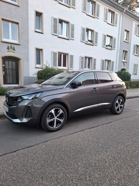 Image of Peugeot 3008