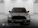 MINI Cooper SD ALL4 Countryman Navi Harman/K Head-Up - scheckheftgepflegte MINI Cooper SD Countryman