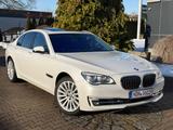 BMW 740d xDrive Voll Ausstattung - gebrauchte BMW 740 aus dem Jahr 2014