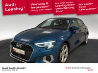 Audi A3 - Vorschau Bild 1