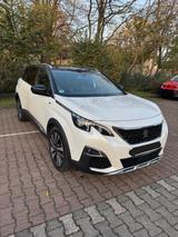 Peugeot 5008 BlueHDi 180 EAT8 GT GT - Peugeot 5008 in Duisburg