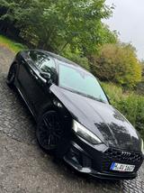 Audi A5 40 TFSI S tronic Sportback S line S line - Audi A5 mit Hybrid-Antrieb