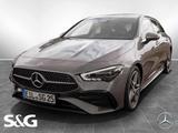 Mercedes-Benz CLA 200 Shooting Brake AMG MBUX+360°+M-LED+AHK