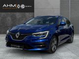 Renault Megane IV Grandtour Intens 1.6 E-TECH Plug-in Hy - Renault Megane mit Hybrid-Antrieb