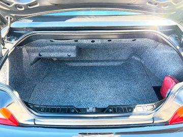 Fahrzeugabbildung BMW Z3 Roadster 1.8 Leder Klima SHZ elektr. Verdeck
