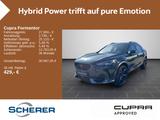 Cupra Formentor 1,4 Hybrid VZ NAVI/LED/RFK/Sitzheizung
