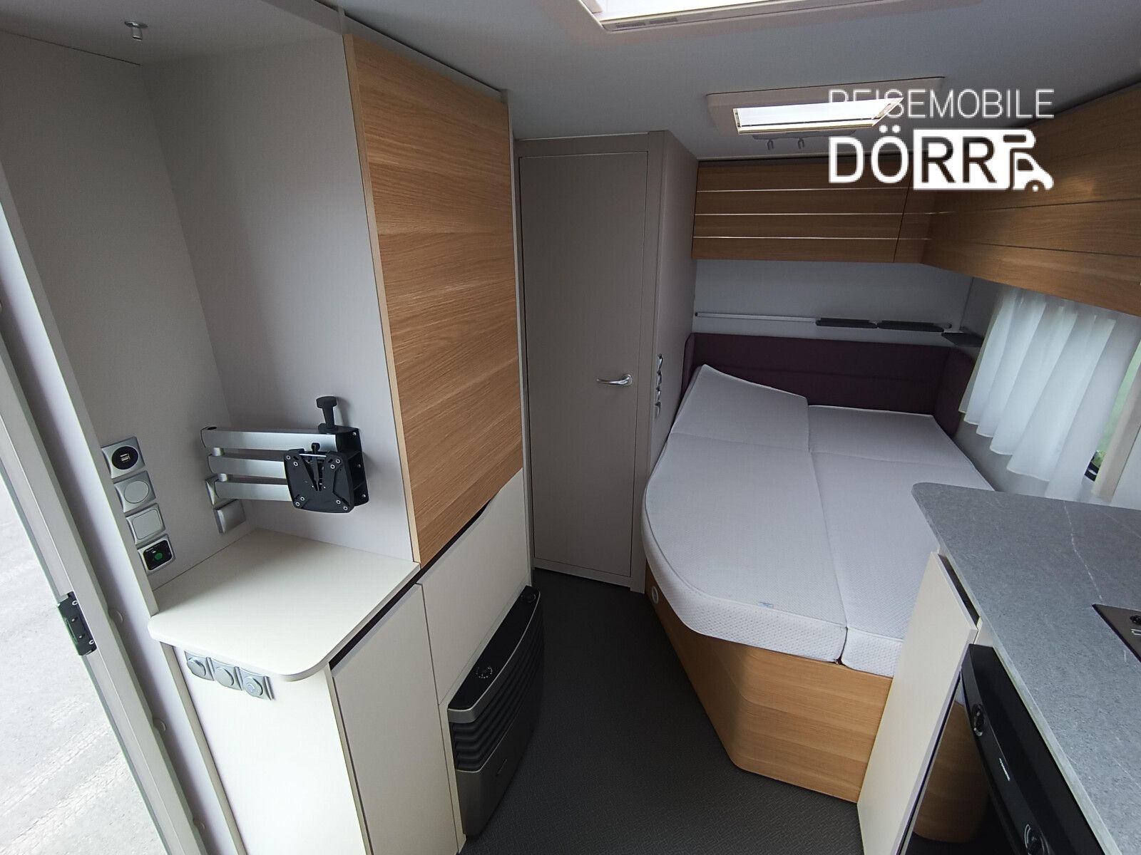 Fahrzeugabbildung Adria Adora 472 UP