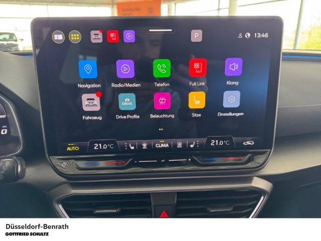 Seat Leon - Bild 16