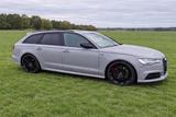 Audi A6 3.0 TDI 240kW Competition  - Audi A6 Gebrauchtwagen in Freiburg