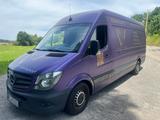 Mercedes-Benz Sprinter - Cars in Kempten