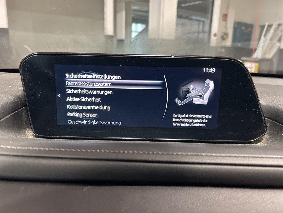 Mazda CX-30 2.0l SKYACTIV-G "AAAC" M Hybrid