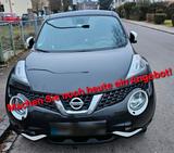 Nissan Juke 1.6 Xtronic CVT-AutomatikTekna - Nissan Juke: Cvt