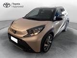 Toyota Aygo X 1.0B (72 CV) Trend - Toyota Aygo (X): Trend