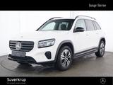 Mercedes-Benz GLB 250 4M , NIGHT PROGRESSIVE AHK KAMERA SPUR