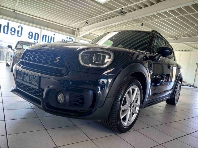 MINI Cooper S Countryman ALL4 Aut Navi John Cooper Wo