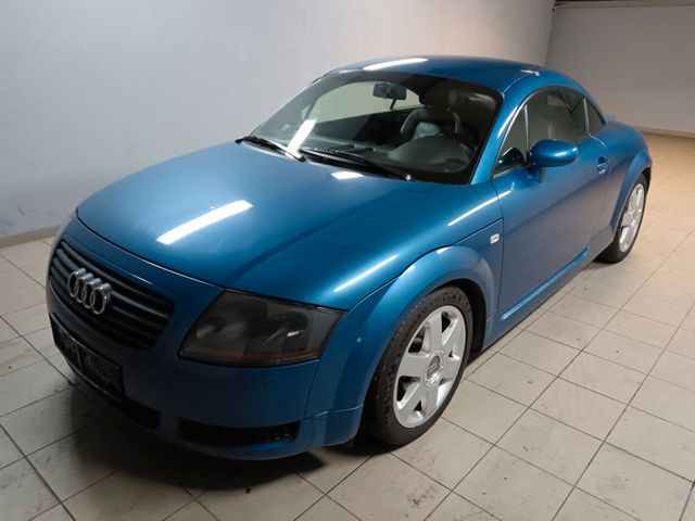 Audi TT Coupe/Roadster 1.8 T Coupe