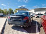 Mercedes-Benz C 300 - Mercedes-Benz C 300: Limousine