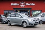 Toyota Corolla Verso 1.8 Team 7-SITZER FAMILIENBESITZ - Toyota Corolla Verso
