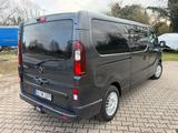Renault Trafic Automatik 170PS - Renault Trafic von privat