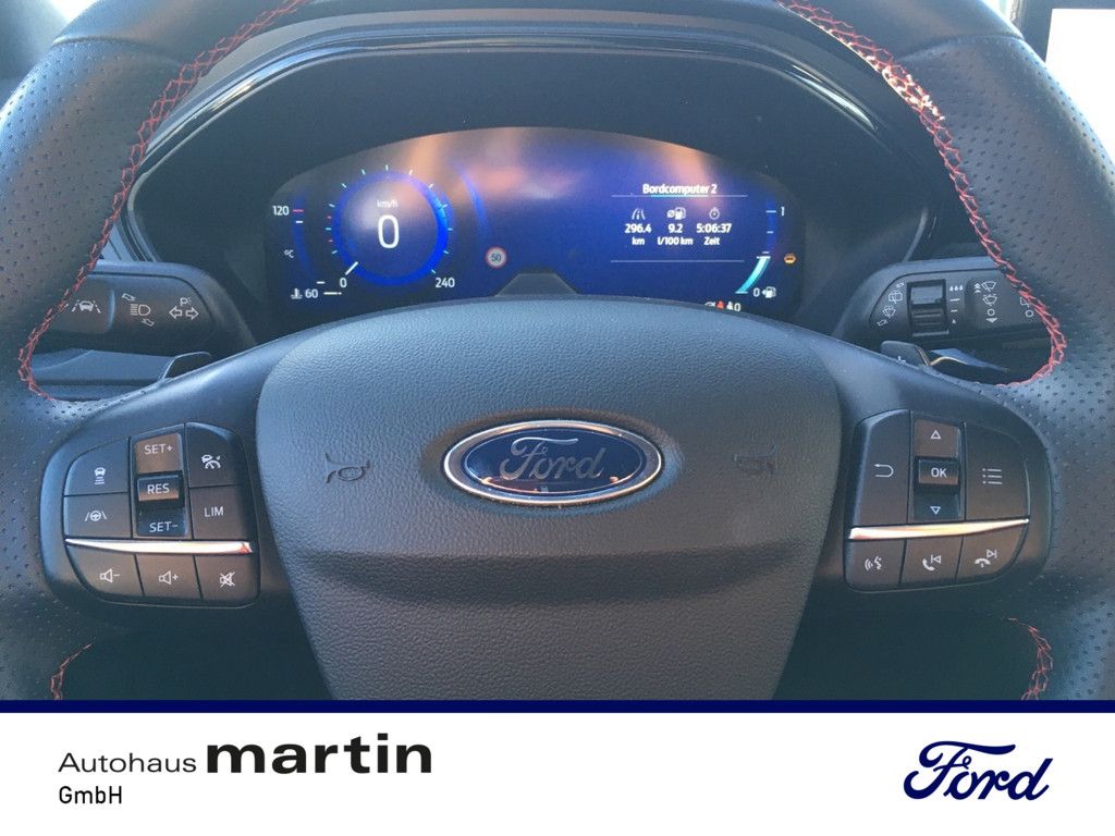 Fahrzeugabbildung Ford Focus 1.0 EcoBoost ST-Line X S/S EURO FACEL. LED