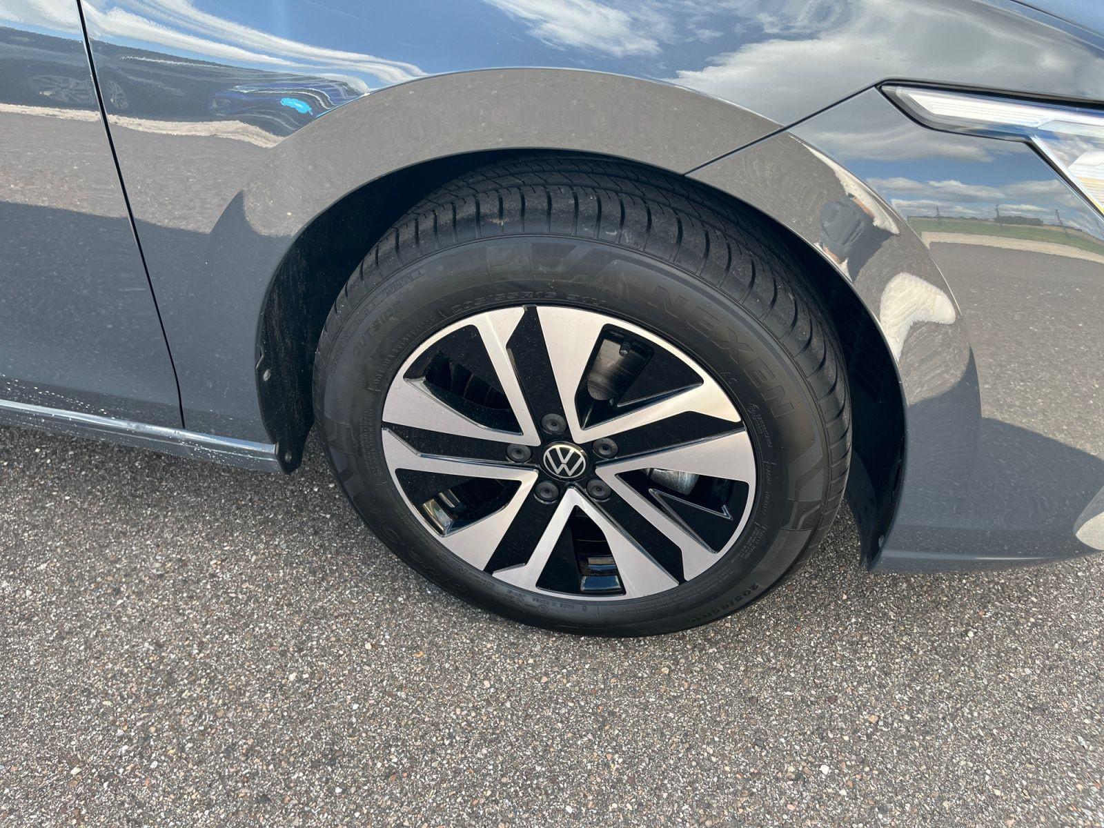 Volkswagen Golf VIII 1.5eTSI DSG Energy Navi LED Kamera, миниатюра 15