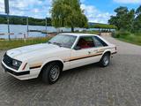 Ford ford mustang 2.8 V6 benzin old timer - Ford Mustang: Old