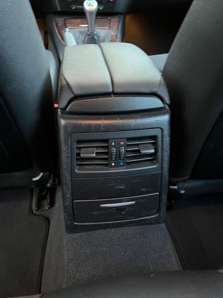 BMW 320 2006 — photo 11