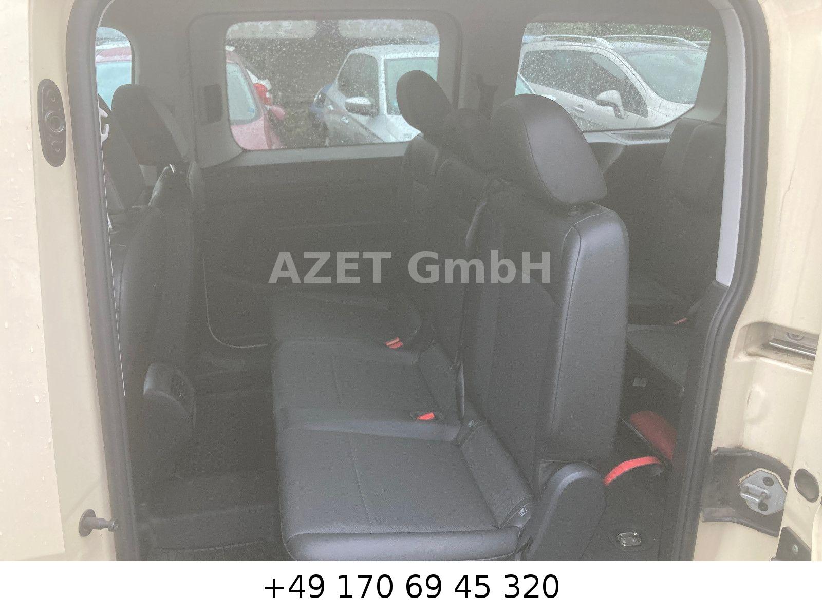 Volkswagen Caddy Basis Maxi ,TOP ZUSTAND